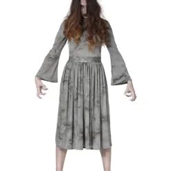 Samara Zombie Kostüm