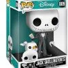 Jack Mit Zero - NBC 10" Super Sized Funko Pop! Figur