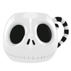 Jack Skellington 3D Tasse