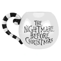 Jack Skellington 3D Tasse -Grusel Kostuem Welt jack skellington 3d tasse nightmare befor christmas tasse jack skellington3d mug 50566 03