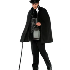 Jack The Ripper Herrenkostüm