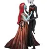 Jack & Sally Couture De Force Figur 23cm