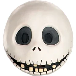 Jack Skellington Maske