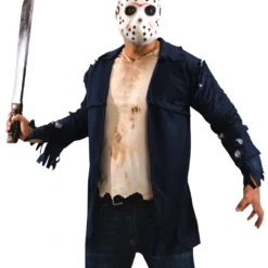 Jason Deluxe Kostüm