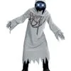 Kettengeist Mit Leuchtaugen Kinderkostüm