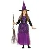 Kleine Hexe Luna Kinder Kostüm