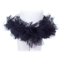 Kostüm Tutu Für Kinder Schwarz