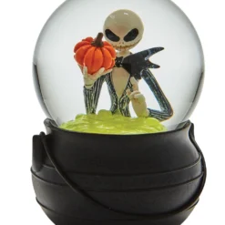 Kürbiskönig Jack Skellington Wasserball