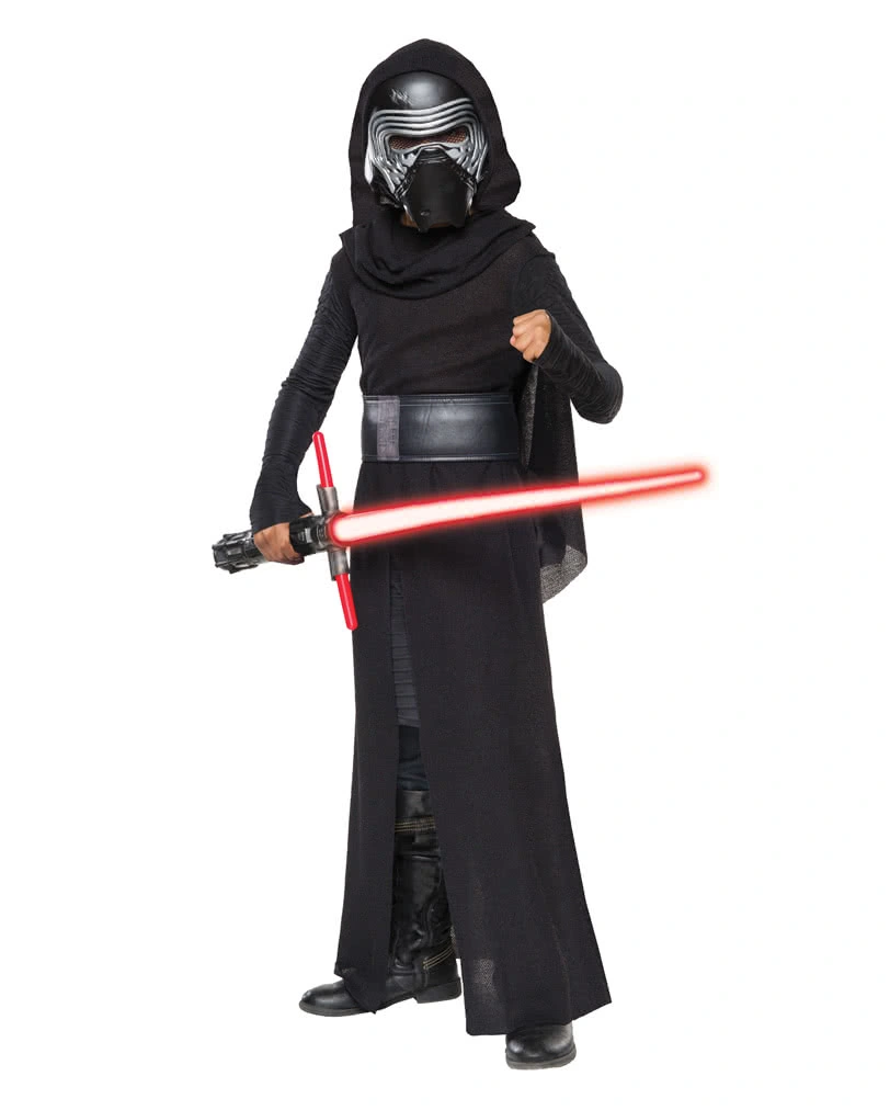 Kylo Ren Kinderkostüm Deluxe
