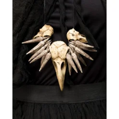 Lady Pest Doktor Damenkostüm Mit Schnabelmaske 6 Lady Pest Doktor Damenkostüm Mit Schnabelmaske -Grusel Kostuem Welt lady pest doktor damenkostuem mit schnabelmaske endtime pest doctor ladies costume with beak mask steampunk kostuem 54410 03