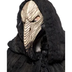 Lady Pest Doktor Damenkostüm Mit Schnabelmaske 7 Lady Pest Doktor Damenkostüm Mit Schnabelmaske -Grusel Kostuem Welt lady pest doktor damenkostuem mit schnabelmaske endtime pest doctor ladies costume with beak mask steampunk kostuem 54410 04