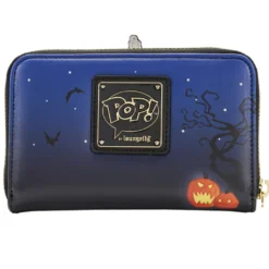 Loungefly Nbc Jack Skellington Geldbörse 8 Loungefly Nbc Jack Skellington Geldbörse -Grusel Kostuem Welt loungefly nbc jack skellington geldboerse the nightmare before christmas wallet disney geldbeutel 53811 4