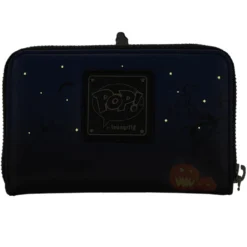 Loungefly Nbc Jack Skellington Geldbörse 9 Loungefly Nbc Jack Skellington Geldbörse -Grusel Kostuem Welt loungefly nbc jack skellington geldboerse the nightmare before christmas wallet disney geldbeutel 53811 5