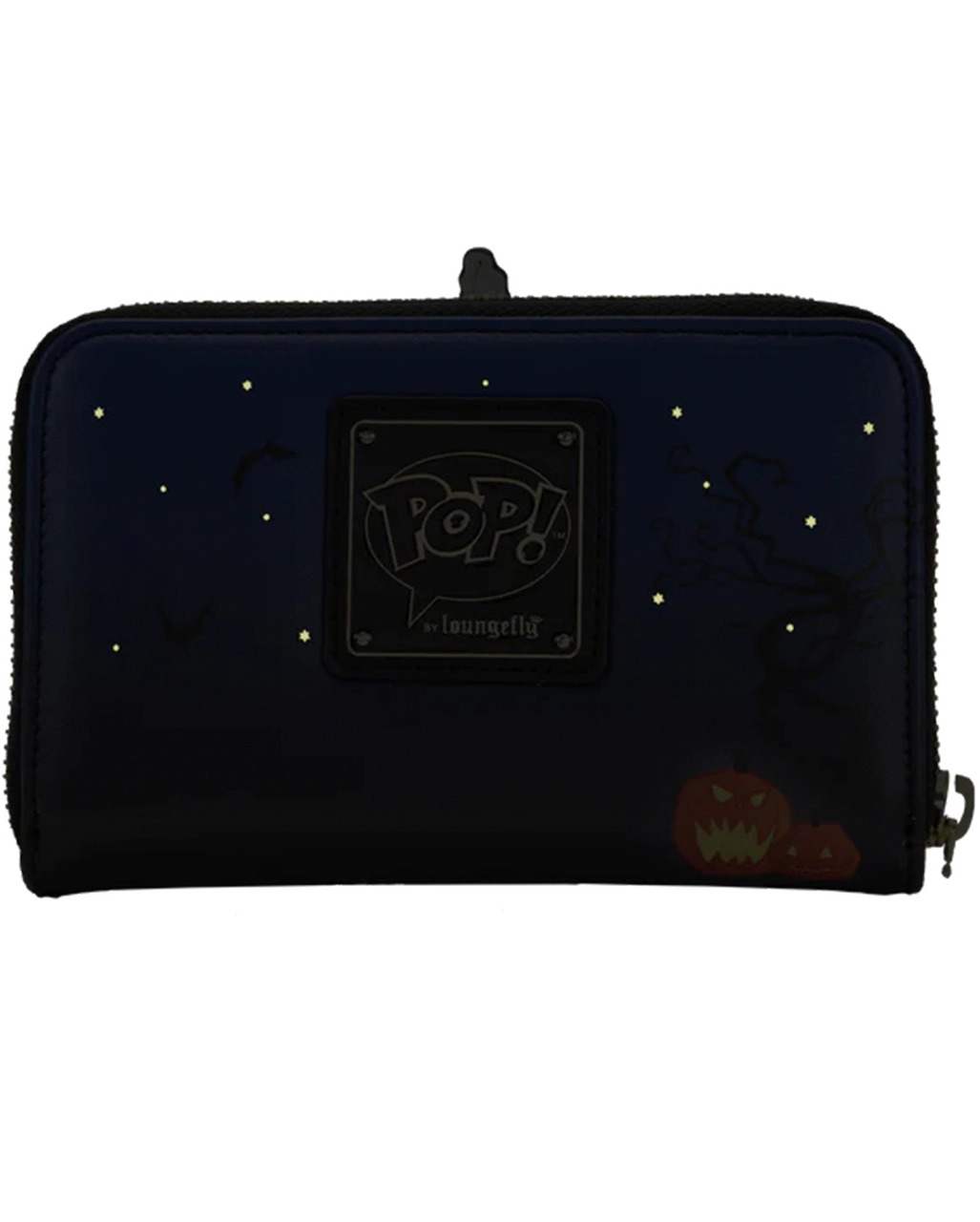 Loungefly Nbc Jack Skellington Geldbörse 5 Loungefly Nbc Jack Skellington Geldbörse – Bild 5
