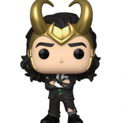 Marvel - President Loki Funko POP! Vinyl Figur