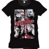 Marvel Comics Avengers T-Shirt