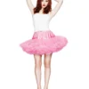 Mini Petticoat Pink