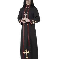 Minister Of Death Kostüm