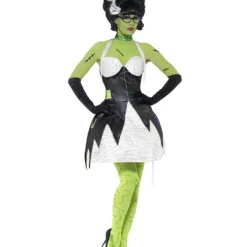 Miss Frankenstein Kostüm