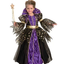 Miss Magical Feenkostüm Für Kinder