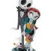 Miss Mindy Jack, Sally & Zero Figur 19,5cm