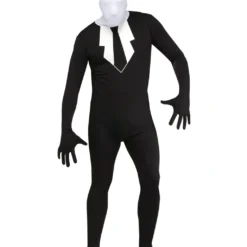 Mr Skinny Skin Suit