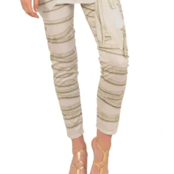 Königin Der Untoten Mumien Kostüm Für Damen 5 Königin Der Untoten Mumien Kostüm Für Damen -Grusel Kostuem Welt mumien kostuem fuer damen halloween mumien kostuem faschings kostueme 37234 3