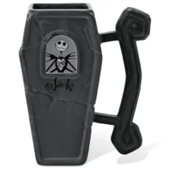 Nightmare Before Christmas Jack Skellington Sarg Tasse