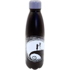 Nightmare Before Christmas Metall Wasserflasche