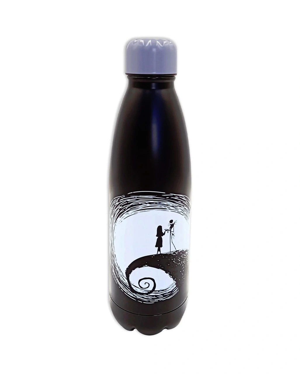 Nightmare Before Christmas Metall Wasserflasche 1 Nightmare Before Christmas Metall Wasserflasche