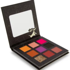 Nightmare Before Christmas Eyeshadow Palette Jack -Grusel Kostuem Welt nightmare before christmas eyeshadow palette jack jack skellington lidschatten disney tim burton geschenkidee 53931 3