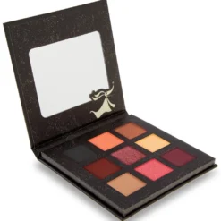 Nightmare Before Christmas Eyeshadow Set Sally 5 Nightmare Before Christmas Eyeshadow Set Sally -Grusel Kostuem Welt nightmare before christmas eyeshadow set sally sally lidschatten disney tim burton geschenkidee 53932 3