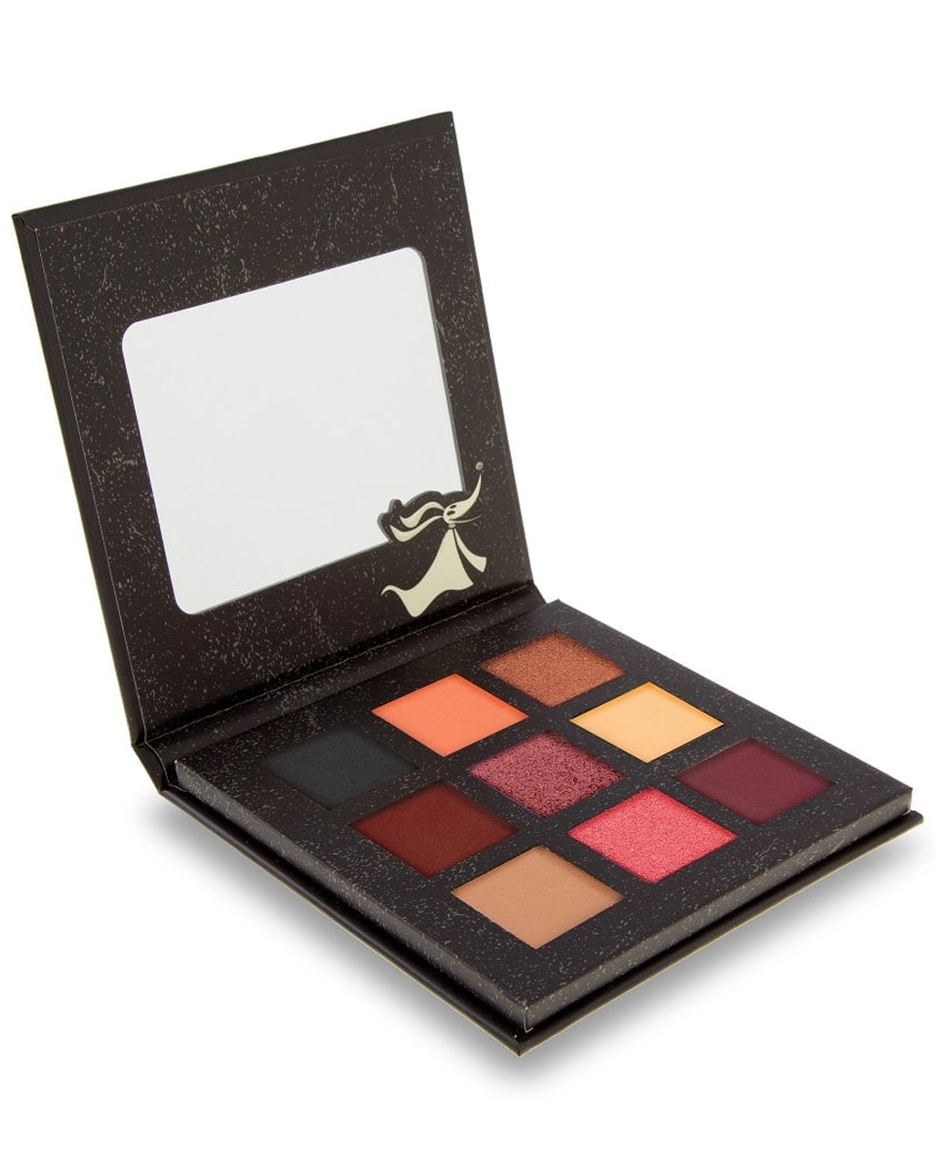 Nightmare Before Christmas Eyeshadow Set Sally 3 Nightmare Before Christmas Eyeshadow Set Sally – Bild 3