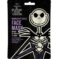 Nightmare Before Christmas Gesichtsmaske Jack