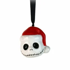 Nightmare Before Christmas Jack Ornament