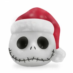 Nightmare Before Christmas Jack Ornament -Grusel Kostuem Welt nightmare before christmas jack ornament halloween und weihnachts deko und geschenke nbc gifts 52198 3
