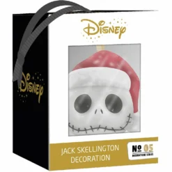 Nightmare Before Christmas Jack Ornament -Grusel Kostuem Welt nightmare before christmas jack ornament halloween und weihnachts deko und geschenke nbc gifts 52198 4