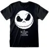 Nightmare Before Christmas Jack Skellington T-Shirt