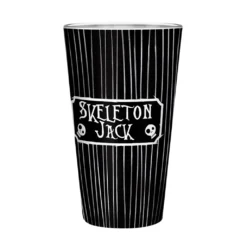 Grusel Kostuem Welt 31 Grusel Kostuem Welt -Grusel Kostuem Welt nightmare before christmas jack skellington trinkglas nbc jack skellington drinking glass halloween geschenke und merch 51568 2