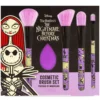 Nightmare Before Christmas Kosmetik Pinsel Set