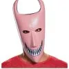 Nightmare Before Christmas Lock Maske