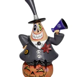 Nightmare Before Christmas Mayor Sammelfigur