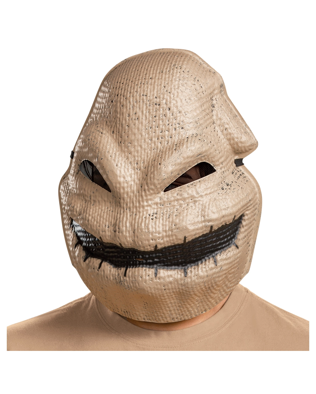 Nightmare Before Christmas Oogie Boogie Maske 2 Nightmare Before Christmas Oogie Boogie Maske – Bild 2