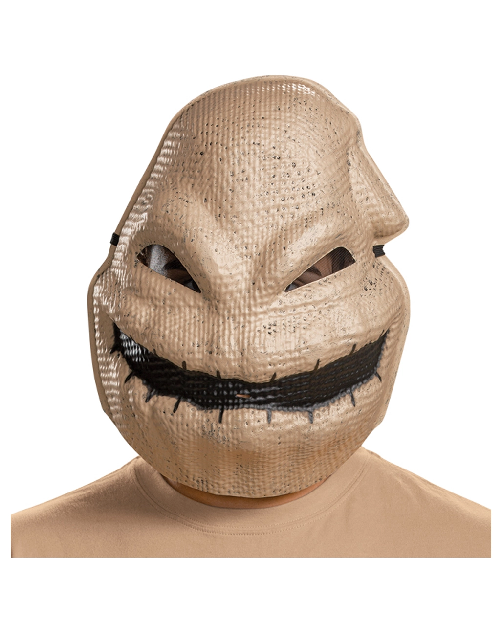 Nightmare Before Christmas Oogie Boogie Maske 1 Nightmare Before Christmas Oogie Boogie Maske