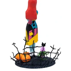 Grusel Kostuem Welt 25 Grusel Kostuem Welt -Grusel Kostuem Welt nightmare before christmas sally figur mit schwarzer katze und kuerbissen jack und sally fanartikel nightmare before christmas fanartikel online shoppen 53760 2
