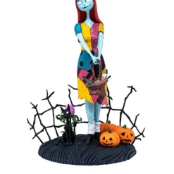 Nightmare Before Christmas Sally Sammelfigur 17cm