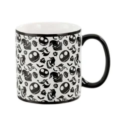 The Nightmare Before Christmas XL Tasse