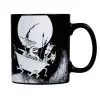 Nightmare Before Christmas Oogies Crew Tasse