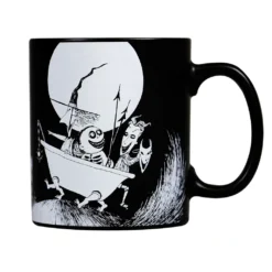 Nightmare Before Christmas Oogies Crew Tasse