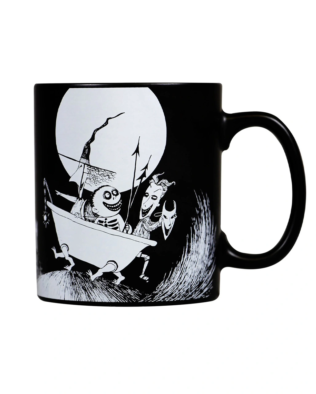 Nightmare Before Christmas Oogies Crew Tasse 1 Nightmare Before Christmas Oogies Crew Tasse